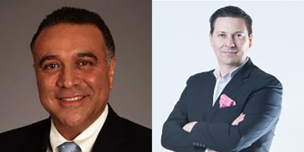 Investor Connect – Jorge Azpe and Samuel Gutierrez of Schok