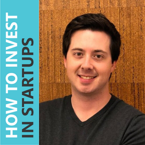 Investor Connect –  Josh Chapman of Konvoy Ventures