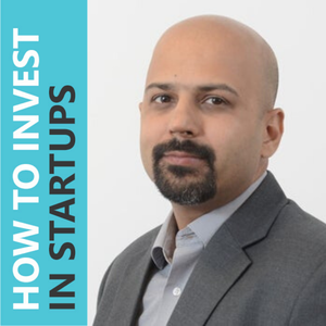 Investor Connect – Vinay Singh of Fireside Ventures