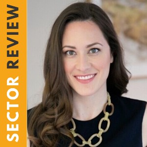 Investor Connect – Maggie Sprenger of Green Cow Venture Capital