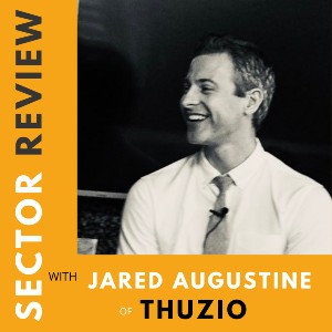 Investor Connect – Jared Augustine of Thuzio