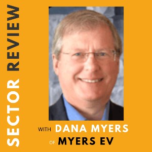 Investor Connect – Dana Myers of Myers EV