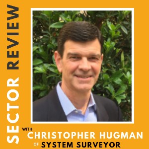 Investor Connect – Christopher Hugman of System Surveyor