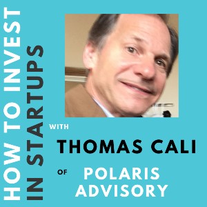 Investor Connect – Thomas Cali of Polaris Advisory