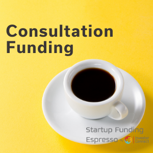 Consultation Funding