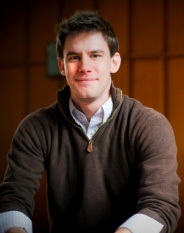 Investor Connect – Nathaniel Houghton of NextGen