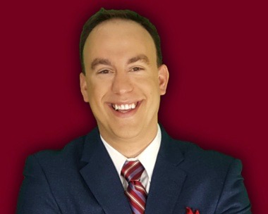 Investor Connect – Ross Blankenship