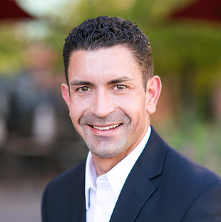 Investor Connect – Tony Rimas of Fraser McCombs Capital