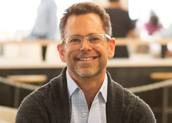 Investor Connect – Andrew Goldner of GrowthX