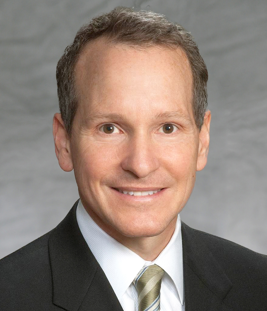 Investor Connect – David Orandella of ORIX