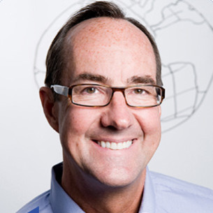 Investor Connect – John Backus of PROOF.VC