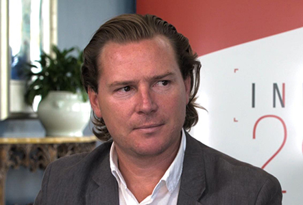 Investor Connect – Andrew Romans of Rubicon Ventures