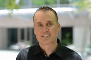 Investor Connect – Brett Hurt of data.world