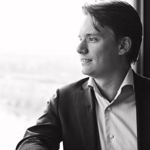 Investor Connect – Jaap Dekter of Amsterdam Venture Partners