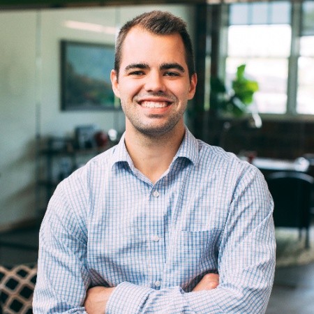 Investor Connect – Greg Beaufait of Dundee VC