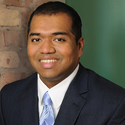 Investor Connect – Tamim Abdul Majid of OCA Ventures