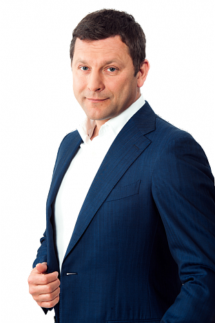 Investor Connect – Gleb Davidyuk of iTech Capital