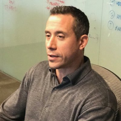 Investor Connect – Vic Pascucci of Lightbank