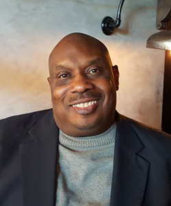 Investor Connect – William Davis of LDJ Capital