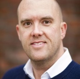 Investor Connect –  Brad Zapp of Connetic Ventures