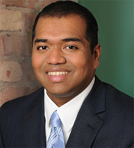 Investor Connect – Tamim Abdul Majid of OCA Ventures