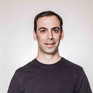 Investor Connect – Amos Schwartzfarb of Techstars