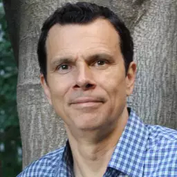 Investor Connect – Daniel Curran of Silicon Valley