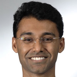 Investor Connect – Gaurav  Chakravorty of qplum