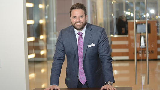 Investor Connect – John Hinckley of Modern Message