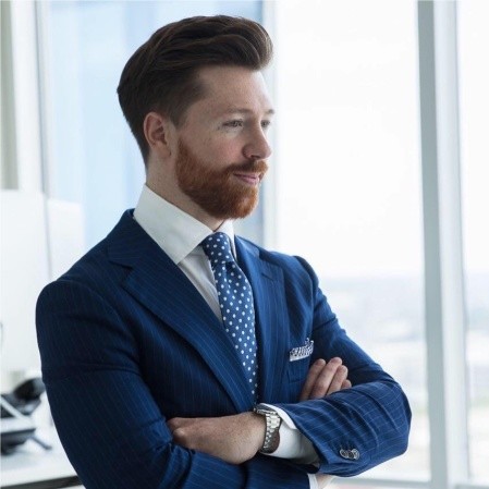 Investor Connect – Jonathan Crowder of Intelis Capital