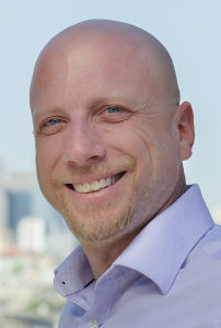 Investor Connect – Justin Newton of Netki