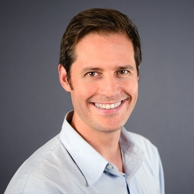 Investor Connect – Miles Lasater of Purpose Built Ventures