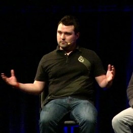 Investor Connect – Daniel Cawrey of Pactum Capital