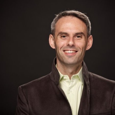 Investor Connect – Jonathan Heiliger of Vertex Ventures