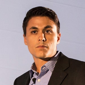 Investor Connect – Pedro Anderson of Winding Tree