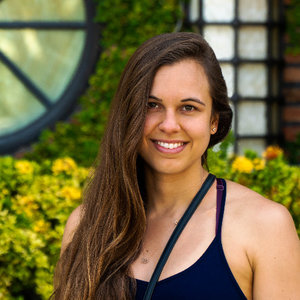 Investor Connect – Lisette Tellez of Ocean Azul Partners