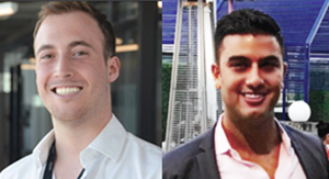 Investor Connect – Michael Gord and Rasheed ElHindi of MLG Blockchain