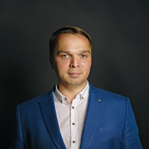 Investor Connect – Andrey Voronkov of Voronkov Ventures