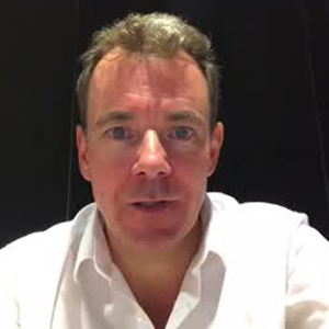 Investor Connect – David Mes of OTG Ventures