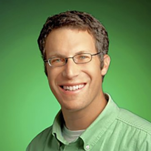 Investor Connect – Eric Rosenblum of Tsingyuan Ventures