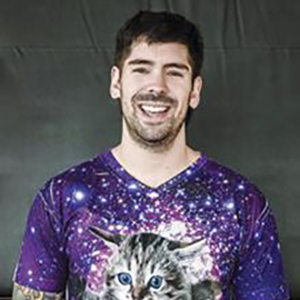 Investor Connect – Mike Krilivsky of RageOn!