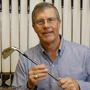 Investor Connect – Terry Koehler, a Golf Industry Entrepreneur