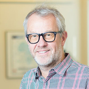 Investor Connect – Michel Wendell of Nexit Ventures