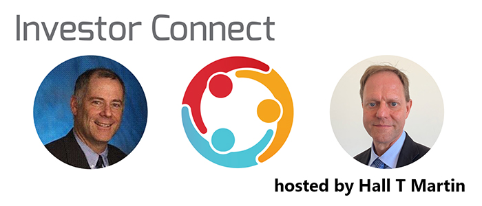 Investor Connect – Nathan Low of Raanana Ziontech Partners