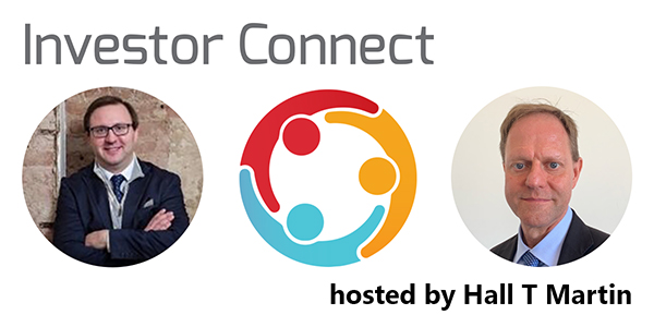 Investor Connect – Skyler Fernandes of Venture University