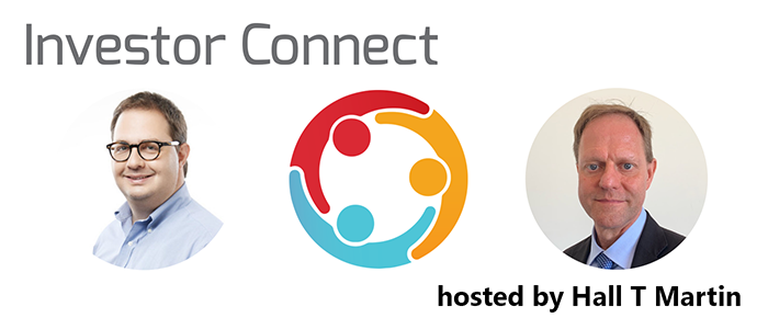 Investor Connect – Daniel Ibri of Mindset Ventures