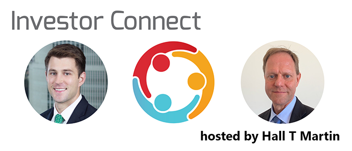 Investor Connect – Lance Dietz of KB Partners