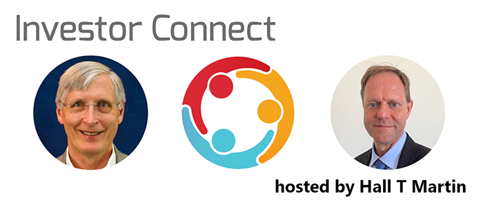 Investor Connect – Bob Bridge of Southwest Angel Network