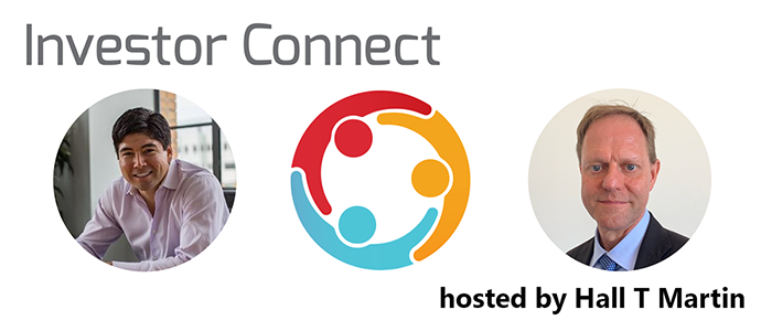 Investor Connect – Dan Conner of Ascend Venture Capital