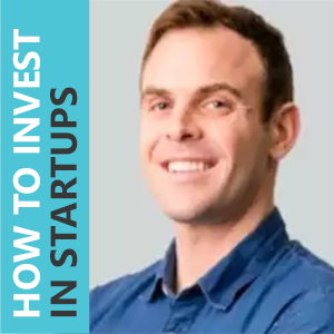 Investor Connect – Donald Stalter of Global Founders Capital